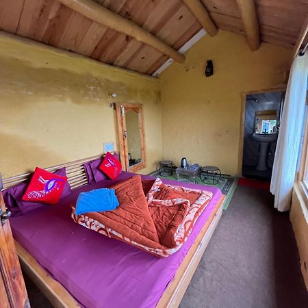 דאנאולטי Apple Garden Cottages And Restaurant מראה חיצוני תמונה