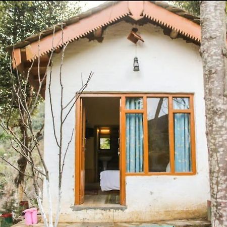 דאנאולטי Apple Garden Cottages And Restaurant מראה חיצוני תמונה