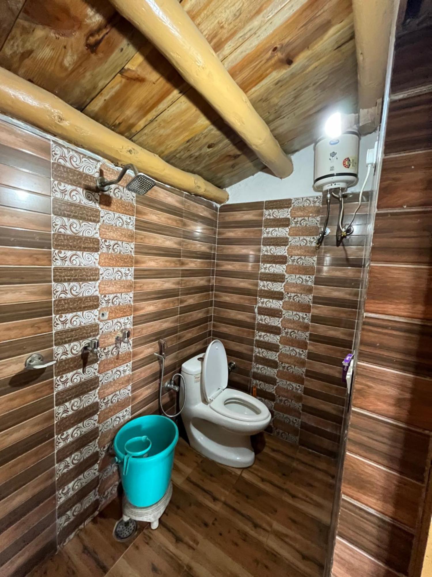 דאנאולטי Apple Garden Cottages And Restaurant מראה חיצוני תמונה