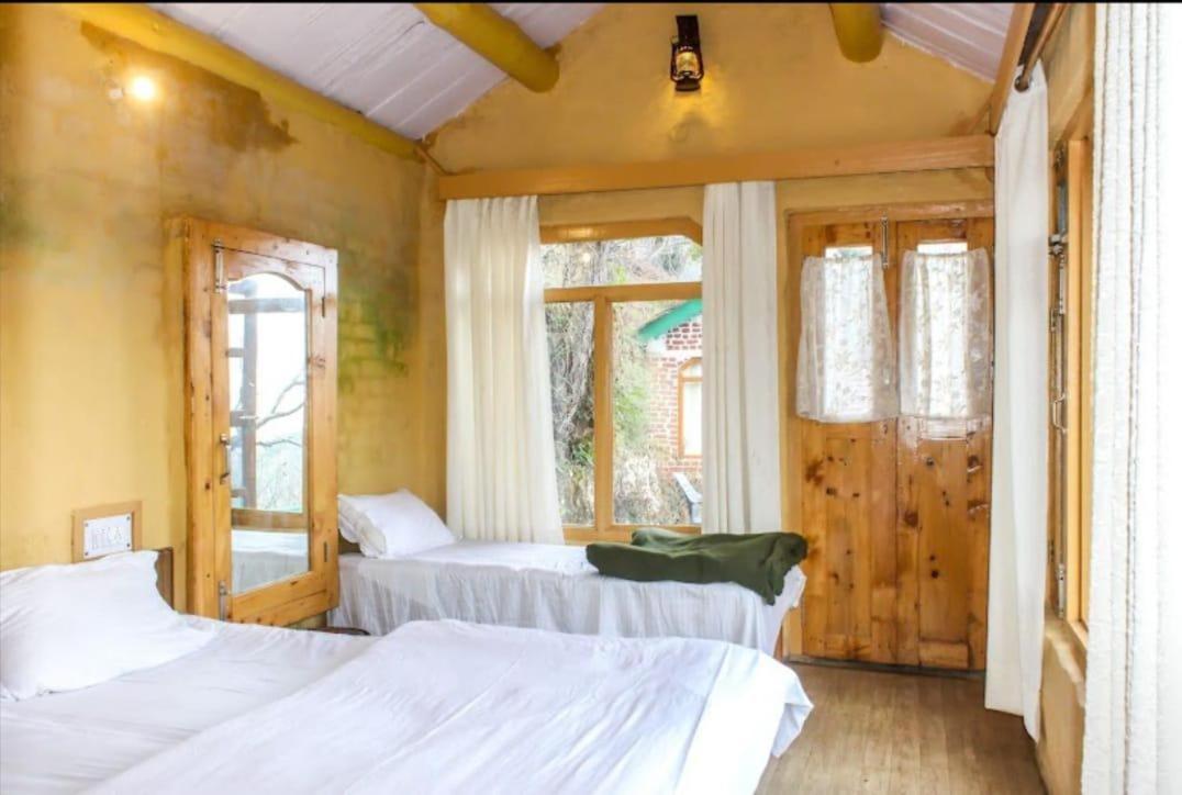 דאנאולטי Apple Garden Cottages And Restaurant מראה חיצוני תמונה