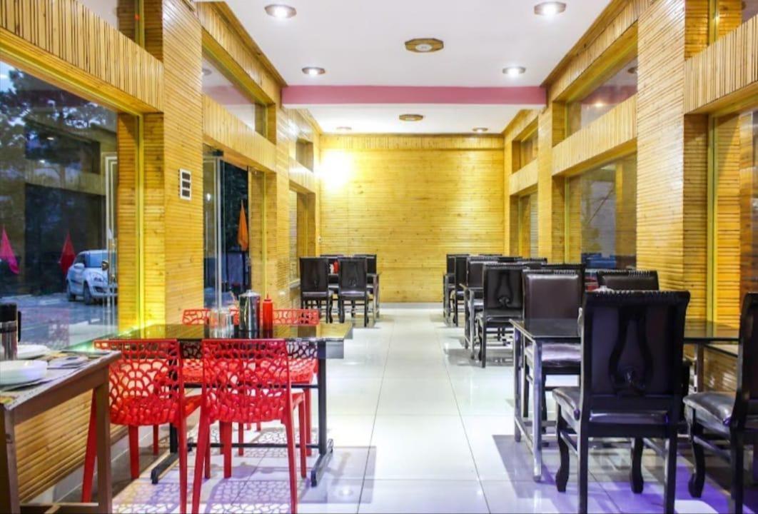 דאנאולטי Apple Garden Cottages And Restaurant מראה חיצוני תמונה